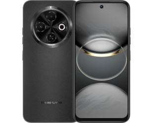 Смартфон TECNO Spark 30C (KL5n) 6.67" 8/256ГБ, 2SIM, 5000мА•год, Orbit Black-23 Смартфон TECNO Spark 30C (KL5n) 6.67" 8/256ГБ, 2SIM, 5000мА•год, Orbit Black-23-зображення