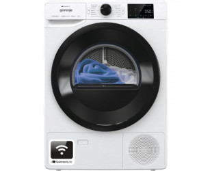 Сушильная машина Gorenje DPNE 83 GNLWIFI/UA-39 Сушильная машина Gorenje DPNE 83 GNLWIFI/UA-39-изображение