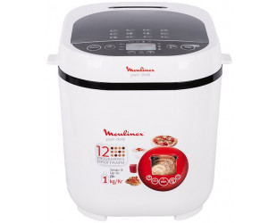 Хлібопіч Moulinex OW210130-16 Хлібопіч Moulinex OW210130-16-зображення