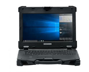 Ноутбук Durabook Z14 Basic (Z4E2Q3DE3BXX)-4-зображення