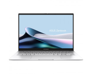Ноутбук ASUS Zenbook 14 OLED UX3405MA-QD870W (90NB11R2-M01H80)-22-изображение