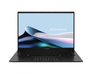 Ноутбук ASUS Zenbook 14 OLED UM3406HA-PP025X (90NB1271-M000W0)-25-зображення