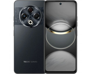 Мобільний телефон Tecno Spark 30 8/256Gb Stellar Shadow (4894947047879)-17 Мобільний телефон Tecno Spark 30 8/256Gb Stellar Shadow (4894947047879)-17-зображення