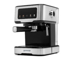 Кавоварка еспресо Gorenje ESCM15CD-180-зображення