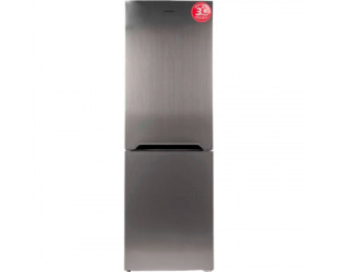 Холодильник Grunhelm BRH-N186E60-I-10-зображення