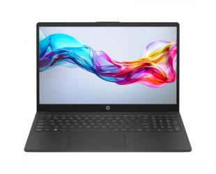 Ноутбук HP 15-fd1077ua 15.6" FHD IPS AG, Intel 7-150U, 16GB, F1024GB, UMA, DOS, чорний-16-зображення