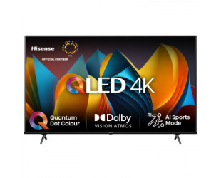 Телевізор HISENSE 43E7NQ-47 Телевізор HISENSE 43E7NQ-47-зображення