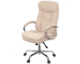 Офисное кресло Аклас Селин ANF Бежевый (1705B-2 Beige) (00146343)-37-изображение