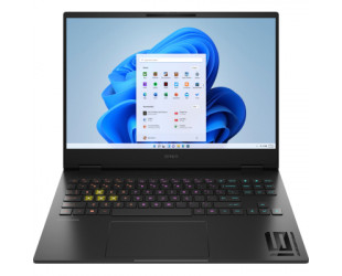 Ноутбук HP OMEN 16-wf1001ua 16.1" QHD IPS AG, Intel i7-14700HX, 32GB, F1024GB, NVD4060-8, DOS, чорний-16 Ноутбук HP OMEN 16-wf1001ua 16.1" QHD IPS AG, Intel i7-14700HX, 32GB, F1024GB, NVD4060-8, DOS, чорний-16-зображення