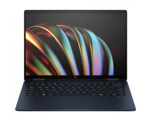 Ноутбук HP ENVY x360 14-fc0014ua 14" 2.8K OLED Touch, Intel U5-125U, 16GB, F512GB, UMA, Win11, синій-19-зображення