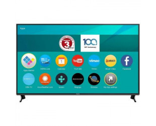 Телевізор LED Panasonic TX-55FXR600-25 Телевізор LED Panasonic TX-55FXR600-25-зображення