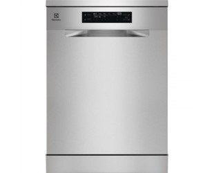 Посудомийна машина Electrolux SEM94830SX-77 Посудомийна машина Electrolux SEM94830SX-77-изображение