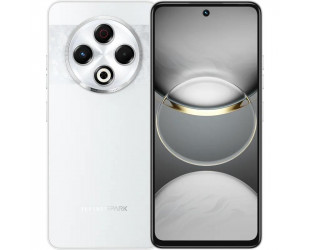 Смартфон TECNO Spark 30 (KL6) 6.78" 8/128ГБ, 2SIM, 5000мА•год, Astral Ice-23 Смартфон TECNO Spark 30 (KL6) 6.78" 8/128ГБ, 2SIM, 5000мА•год, Astral Ice-23-зображення