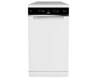 Посудомийна машина Whirlpool WSFO3O23PF-76 Посудомийна машина Whirlpool WSFO3O23PF-76-изображение