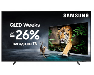 Телевізор Samsung QE75Q60DAUXUA-58-зображення