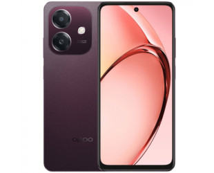 Смартфон OPPO A3X 4/128 CPH2641 NEBULA RED-67-зображення