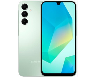Смартфон Samsung Galaxy A16 (A165) 6.7" 8/256ГБ, 2SIM, 5000мА•ч, зеленый светлый-18 Смартфон Samsung Galaxy A16 (A165) 6.7" 8/256ГБ, 2SIM, 5000мА•ч, зеленый светлый-18-изображение