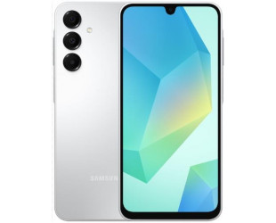 Смартфон Samsung Galaxy A16 (A165) 6.7" 4/128ГБ, 2SIM, 5000мА•год, сірий-27 Смартфон Samsung Galaxy A16 (A165) 6.7" 4/128ГБ, 2SIM, 5000мА•год, сірий-27-зображення