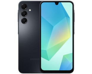 Смартфон Samsung Galaxy A16 (A165) 6.7" 8/256ГБ, 2SIM, 5000мА•год, чорний-37 Смартфон Samsung Galaxy A16 (A165) 6.7" 8/256ГБ, 2SIM, 5000мА•год, чорний-37-зображення