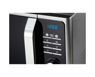 Мікрохвильова піч Samsung MS23F302TAS/BW-31 Мікрохвильова піч Samsung MS23F302TAS/BW-31-зображення