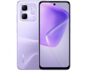 Смартфон Infinix Hot 50i 4/128Gb Dreamy Purple (4894947051296)-28-изображение