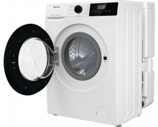 Пральна машина HISENSE WFQP6012VM/IRV + бак-3-зображення