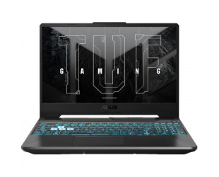 Ноутбук ASUS TUF A15 FA506NCR-HN077 15.6" FHD IPS, AMD R7-7435HS, 16GB, F512GB, NVD3050-4, NoOS, Чорний-34 Ноутбук ASUS TUF A15 FA506NCR-HN077 15.6" FHD IPS, AMD R7-7435HS, 16GB, F512GB, NVD3050-4, NoOS, Чорний-34-зображення