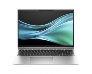 Ноутбук HP EliteBook 860-G11 16" WUXGA IPS AG, Intel U7-165U, 16GB, F1024GB, UMA, DOS, сріблястий-19-зображення