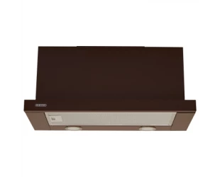 Витяжка ELEYUS LOTUS 1200 60 BR-119 Витяжка ELEYUS LOTUS 1200 60 BR-119-зображення