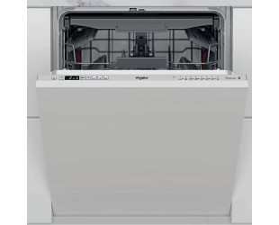 Посудомийна машина Whirlpool WIC3C34PFES-80-зображення