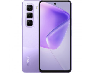 Мобільний телефон Infinix Hot 50 8/256Gb NFC Dreamy Purple (4894947058660)-23 Мобільний телефон Infinix Hot 50 8/256Gb NFC Dreamy Purple (4894947058660)-23-зображення