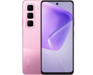 Мобільний телефон Infinix Hot 50 Pro 8/256Gb Blossom Pink (4894947052095)-21 Мобільний телефон Infinix Hot 50 Pro 8/256Gb Blossom Pink (4894947052095)-21-зображення