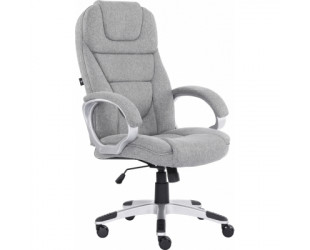 Офісне крісло GT Racer X-2852 Classic Gray (X-2852 Classic Fabric Gray)-22 Офісне крісло GT Racer X-2852 Classic Gray (X-2852 Classic Fabric Gray)-22-зображення