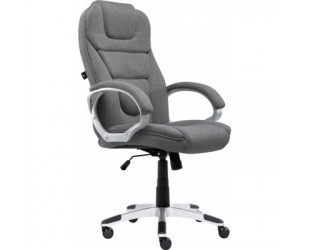 Офісне крісло GT Racer X-2852 Classic Dark Gray (X-2852 Classic Fabric Dark Gray)-37-зображення