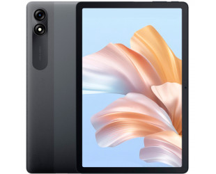 Планшет Blackview Tab 90 10.92" 8ГБ, 128ГБ, LTE, 8200мА•год, Android, сірий UA-19-зображення