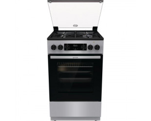 Плита комбінована Gorenje MEKS 5121 S-40-изображение