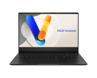 Ноутбук ASUS Vivobook S 15 OLED S5506MA-MA082 (90NB14E1-M005Z0)-22-зображення