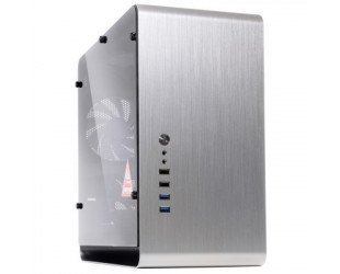 Корпус Qube EAGLE Silver (QBX3M_WSNU3)-37-изображение