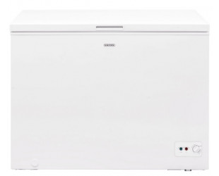 Мороз.скриня ELEYUS MFD085M WH250-58-зображення