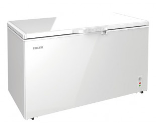 Морозильна скриня Edler ED-400A-51 Морозильна скриня Edler ED-400A-51-изображение