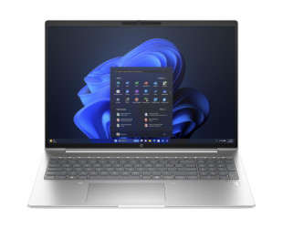 Ноутбук HP Probook 460-G11 16" WUXGA IPS AG, Intel U5-125H, 16GB, F1024GB, UMA, DOS, сріблястий-22-зображення