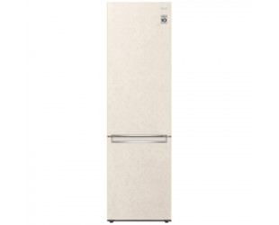 Холодильник LG GC-B509SECL-127-изображение