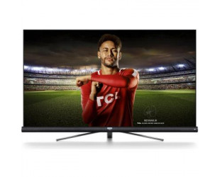 Телевізор 55" LED 4K TCL 55DC760 Smart, Android, Titan, JBL sound-37-зображення