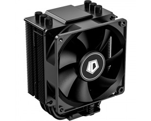 Кулер до процесора ID-Cooling SE-903-XT Black-37-зображення
