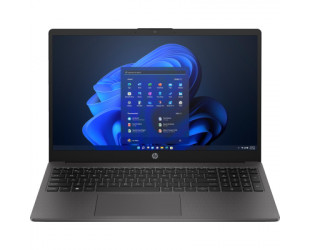 Ноутбук HP 255-G10 15.6" FHD AG, AMD R5-7530U, 16GB, F1024GB, UMA, DOS, чорний-89 Ноутбук HP 255-G10 15.6" FHD AG, AMD R5-7530U, 16GB, F1024GB, UMA, DOS, чорний-89-зображення