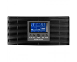 Пристрій безперебійного живлення Prologix 600VA 500W (PLP600XL)-28-зображення