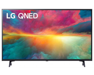 Телевізор LG 43QNED756RA-79 Телевізор LG 43QNED756RA-79-зображення