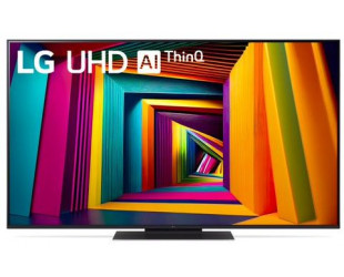 Телевізор LG 55UT91006LA-38 Телевізор LG 55UT91006LA-38-зображення