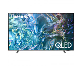 Телевізор Samsung QE55Q60DAUXUA-44-зображення