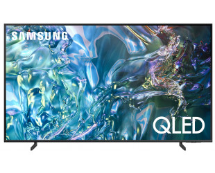 Телевізор SAMSUNG QE50Q60DAUXUA-46 Телевізор SAMSUNG QE50Q60DAUXUA-46-зображення